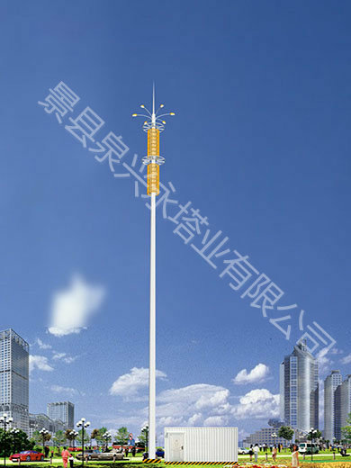 燈桿式景觀通信塔-3.jpg