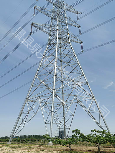 電力塔