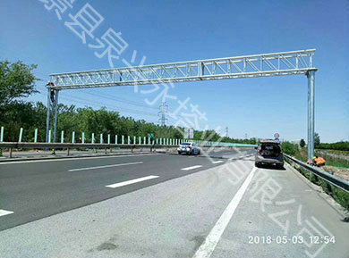 高速公路ETC門架