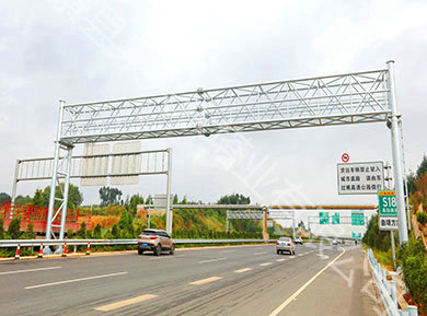 高速公路ETC門架